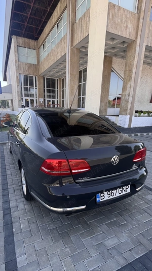 Vinzare autoturism VW PASSAT - imagine 4