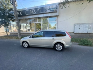 Vand ford focus 2011