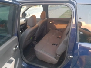 Vand Dacia Lodgy an 2012 luna 7 motor 1.5 dci EURO 5  - imagine 8
