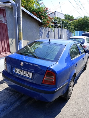 Vând masina Skoda Octavia 1 TOUR, an fabricație 2007, 1.9 TDI ALH MOTOR, 196837 km in creștere