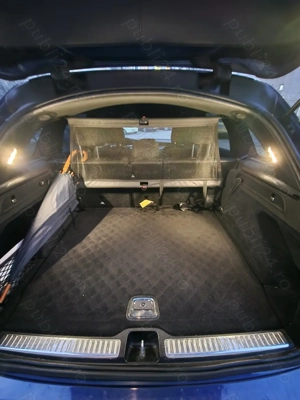 Mercedes GLC 220 X253 4 -Matic ; 9 G-tronic-Diesel; AMG interior-exterior; 187000  km - imagine 7