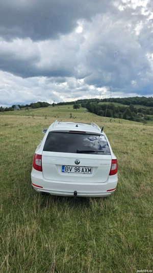 vand skoda superb 2 - imagine 3