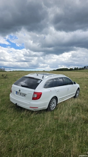 vand skoda superb 2 - imagine 7