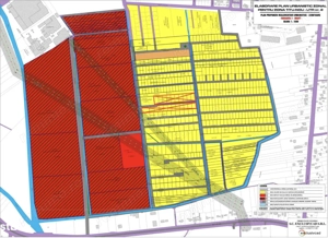 Oportunitate investitie: teren 19000 mp (10000 mp + 9000 mp) in Titu Nou - imagine 2