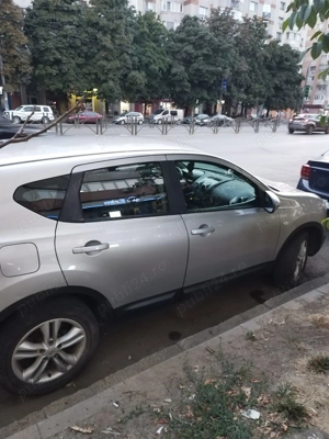 Nissan Qasqai de vanzare - imagine 4