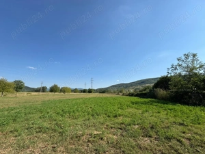 De vânzare teren intravilan   9.441 mp, Gura Bâscii, Cislău, jud. Buzău