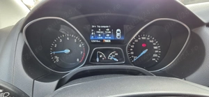 Ford Focus 2017 (MK3) EW (C346 MCA EU) - imagine 8