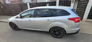 Ford Focus 2017 (MK3) EW (C346 MCA EU) - imagine 5
