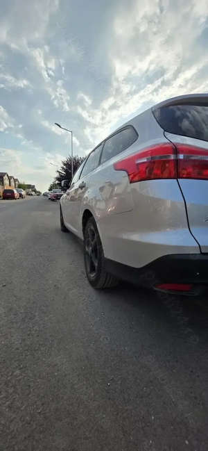 Ford Focus 2017 (MK3) EW (C346 MCA EU) - imagine 3