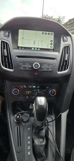 Ford Focus 2017 (MK3) EW (C346 MCA EU) - imagine 9