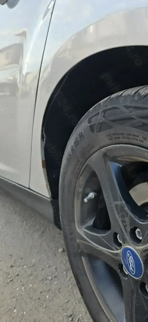 Ford Focus 2017 (MK3) EW (C346 MCA EU) - imagine 6