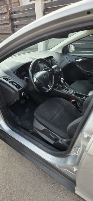 Ford Focus 2017 (MK3) EW (C346 MCA EU) - imagine 4