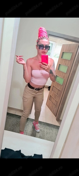 Top Trans Afrodita! Pe mine mă vrei! Revenirea ta e garantată! - imagine 5