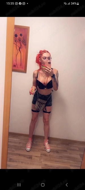 Top Trans Afrodita! Pe mine mă vrei! Revenirea ta e garantată! - imagine 2