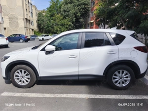 Vand auto Mazdacx5  2.2  diesel  150cp  Năvodari  - imagine 10
