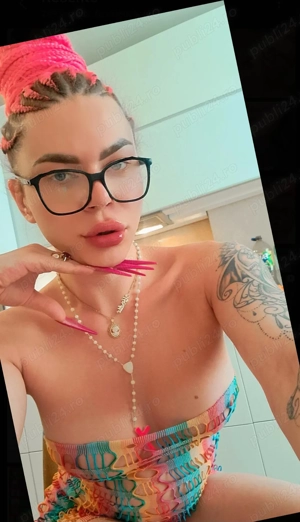 Top Trans Afrodita! Pe mine mă vrei! Revenirea ta e garantată! - imagine 6