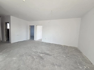 Vand casa noua, 3 camere, 123mp utili, 400mp teren, langa Bucuresti - imagine 8