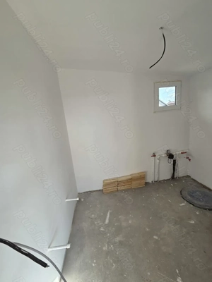 Vand casa noua, 3 camere, 123mp utili, 400mp teren, langa Bucuresti - imagine 7