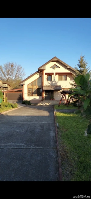 Casă de vânzare în comuna Bârza-Județul Olt