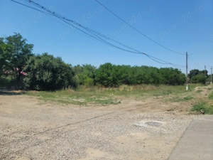 Teren intravilan Alexeni, Jud Ialomita.