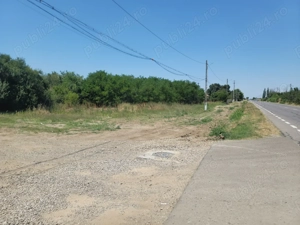 Teren intravilan Alexeni, Jud Ialomita. - imagine 3