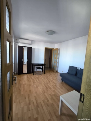 Închiriez garsoniera zona Crângași  - imagine 2