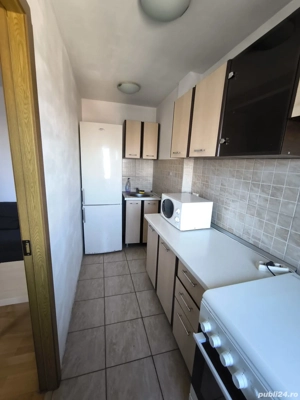 Închiriez garsoniera zona Crângași  - imagine 4