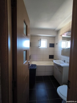 Închiriez garsoniera zona Crângași  - imagine 3