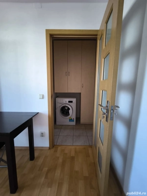 Închiriez garsoniera zona Crângași  - imagine 5
