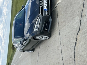 Audi a5 2018 - imagine 6