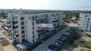 Apartament  LUX 3 camere cu RATE la DEZVOLTATOR dobanda fixa 30 ani