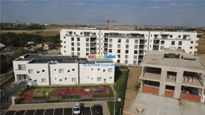 Apartament Grande 2 camere cu RATE la DEZVOLTATOR dobanda fixa 30 ani