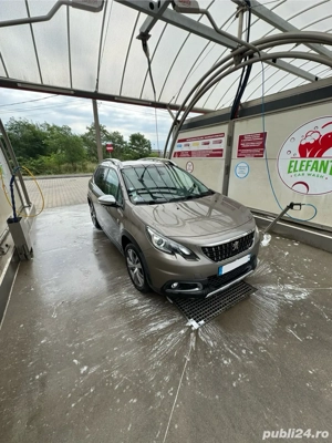 Peugeot 2016 159.000 km