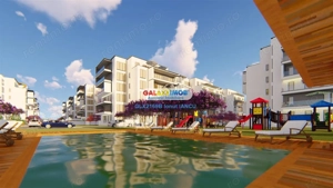 Apartament 3 camere cu RATE la DEZVOLTATOR si dobanda fixa 30 ani - imagine 8