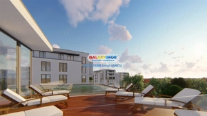 Apartament 3 camere cu RATE la DEZVOLTATOR si dobanda fixa 30 ani - imagine 13