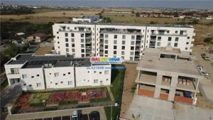 Apartament 2 camere cu RATE la DEZVOLTATOR si dobanda fixa 30 ani