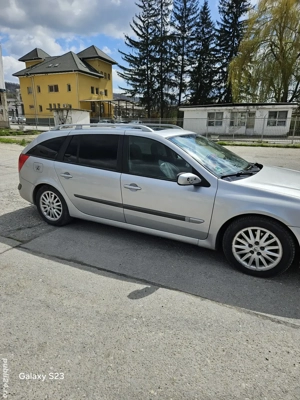 Vand Renault Laguna