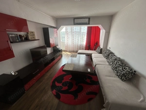 Apartament 3 camere zona Tomis II