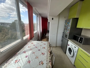 Apartament 3 camere zona Tomis II - imagine 5