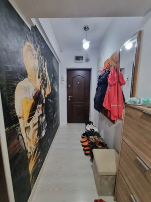 Ultracentral tomis mall-apartament 3 camere finisat modern - imagine 9