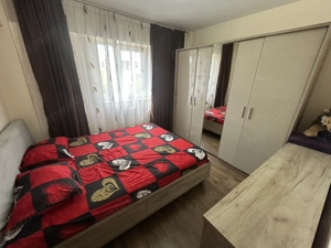 Apartament 3 camere zona Tomis II - imagine 3