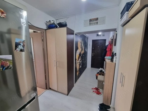 Ultracentral tomis mall-apartament 3 camere finisat modern - imagine 8