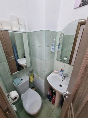 Ultracentral tomis mall-apartament 3 camere finisat modern - imagine 10