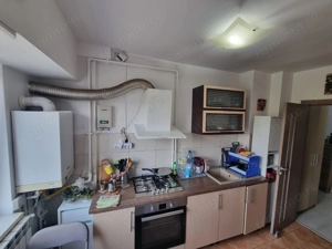 Ultracentral tomis mall-apartament 3 camere finisat modern - imagine 12