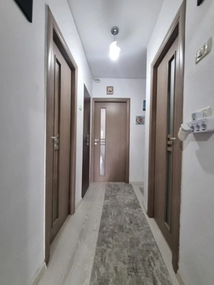 Ultracentral tomis mall-apartament 3 camere finisat modern - imagine 5