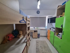 Ultracentral tomis mall-apartament 3 camere finisat modern - imagine 6