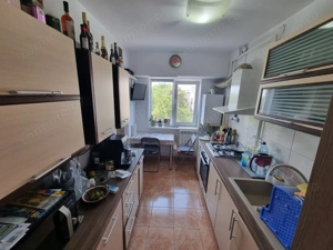 Ultracentral tomis mall-apartament 3 camere finisat modern - imagine 11