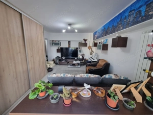 Ultracentral tomis mall-apartament 3 camere finisat modern - imagine 4