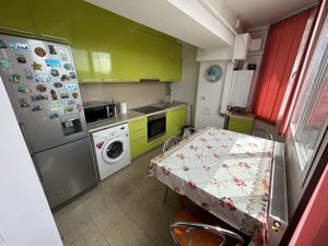 Apartament 3 camere zona Tomis II - imagine 4