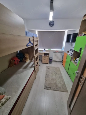 Ultracentral tomis mall-apartament 3 camere finisat modern - imagine 13